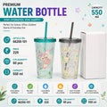 66200-101 (60)-PLASTIC SIPPER
