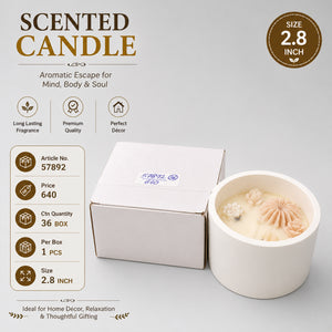 57892 (36)-CANDLE