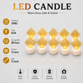 2082 (80)(14PC BOX)--LED CANDLE