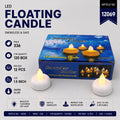12069 (120) (12PC BOX)-CANDLE