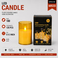 60533 (120)-LED CANDLE