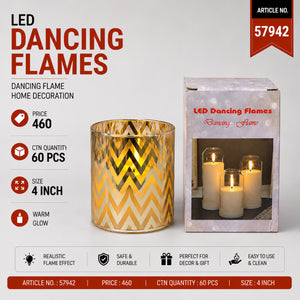 57942 (60)-CANDLE