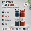 57715 (50)-STEEL BOTTLE NET