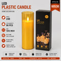 60538 (90)-LED CANDLE