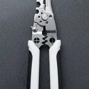 9 In 1 Wire Stripper Plier