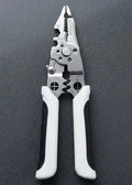 9 In 1 Wire Stripper Plier