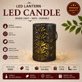 2065 (120)-LED CANDLE