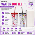 66200-105 (60)-PLASTIC SIPPER