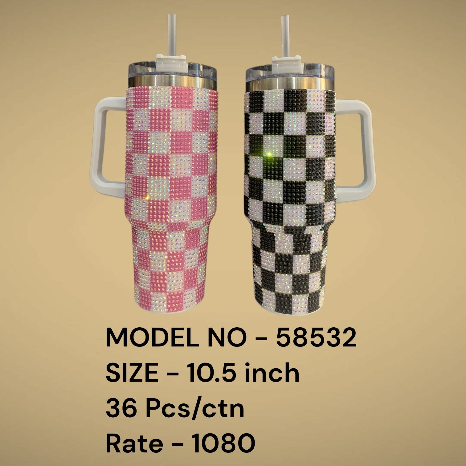 58532 (36)-STEEL SIPPER NET