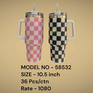 58532 (36)-STEEL SIPPER NET
