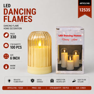 12535 (100)-CANDLE