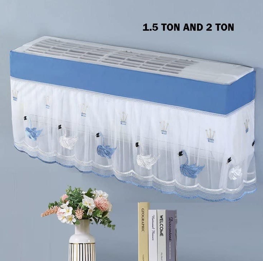 AC cover