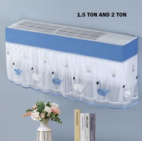 AC cover