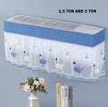 AC cover