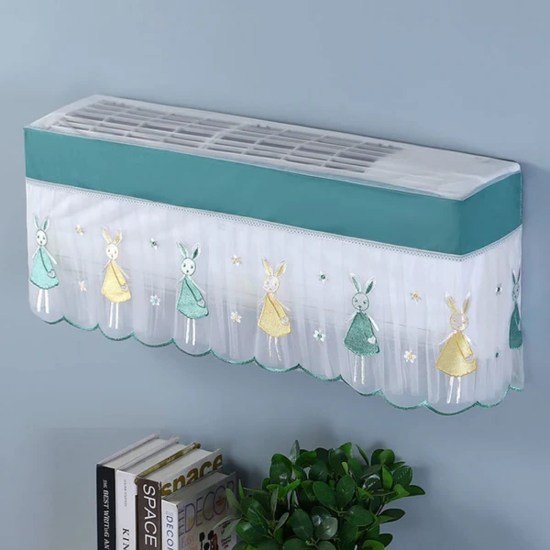 AC cover