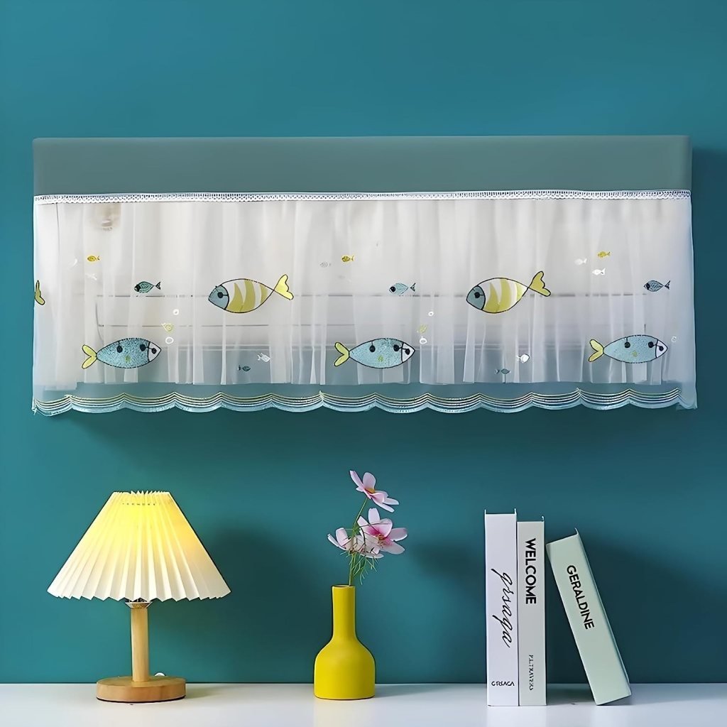 AC cover