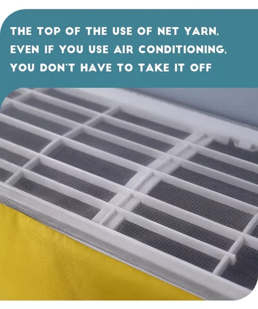 AC cover