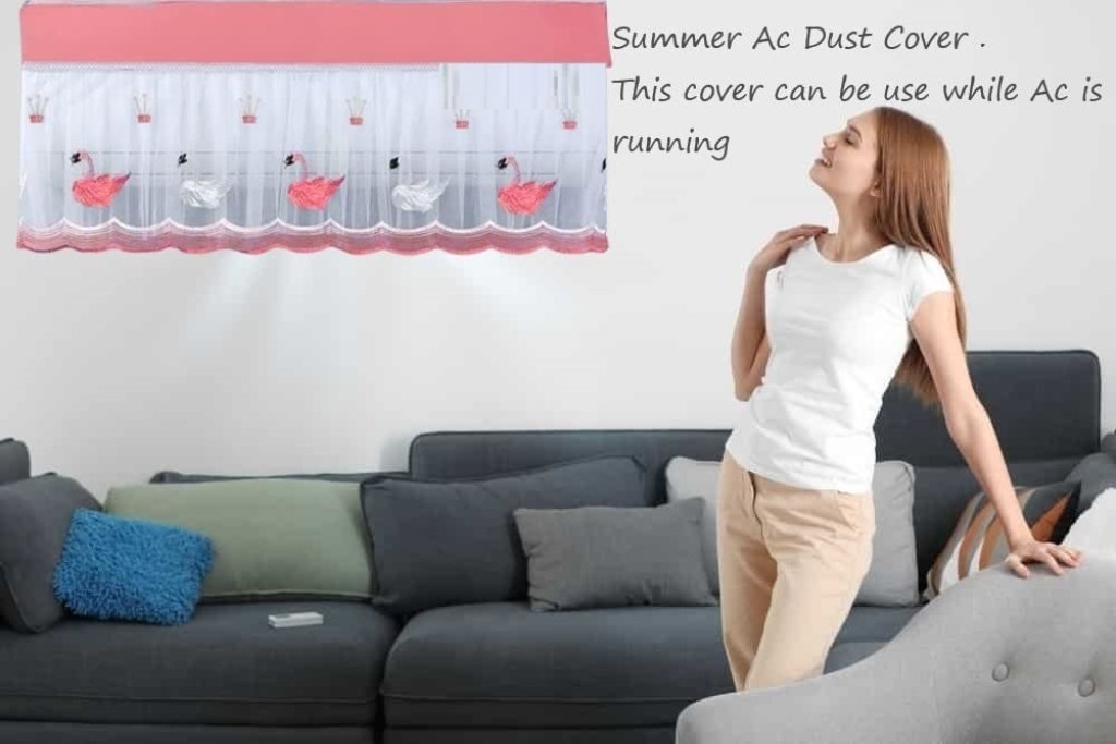 AC cover