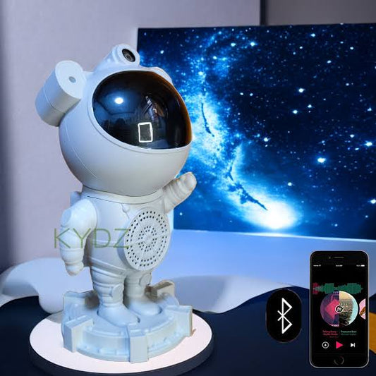 Astronaut Galaxy Projector - Unique Bazar