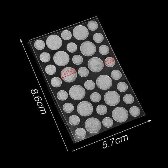 36 pcs Acne Patch Pimple Patch