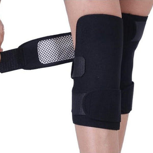 Hot Knee Belt Magnetic Heating Knee Pads