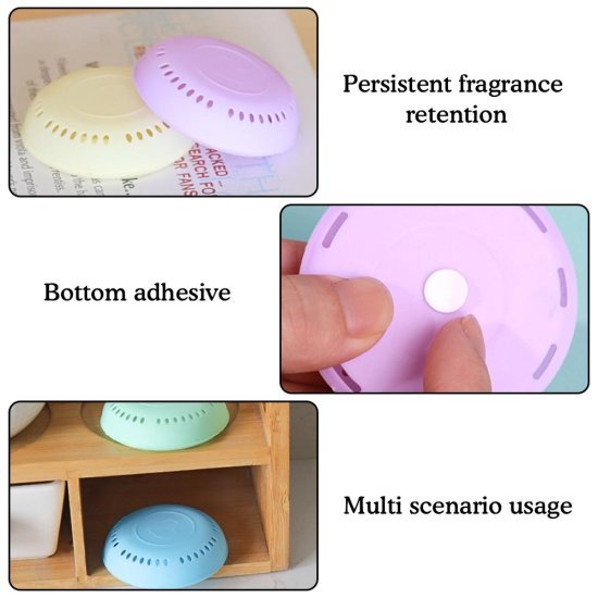 Air Freshener Fragrance Case