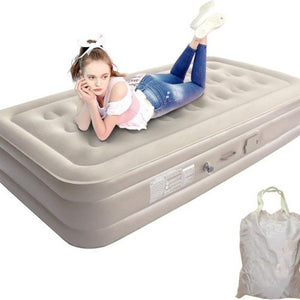 Air Mattress Inflatable Bed Sofa