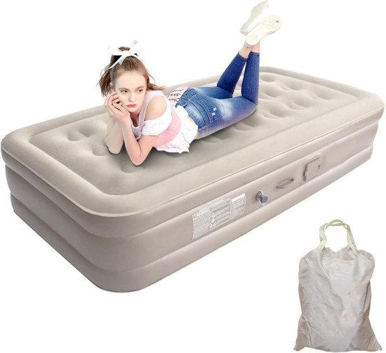 Air Mattress Inflatable Bed Sofa