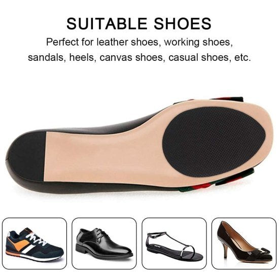 Anti Slip Shoes Pad 1 pair