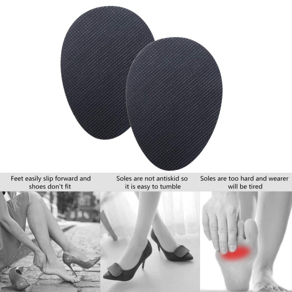 Anti Slip Shoes Pad 1 pair
