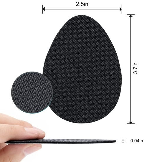Anti Slip Shoes Pad 1 pair