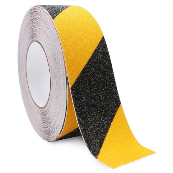 Anti Slip Tape 5cmX5mtr