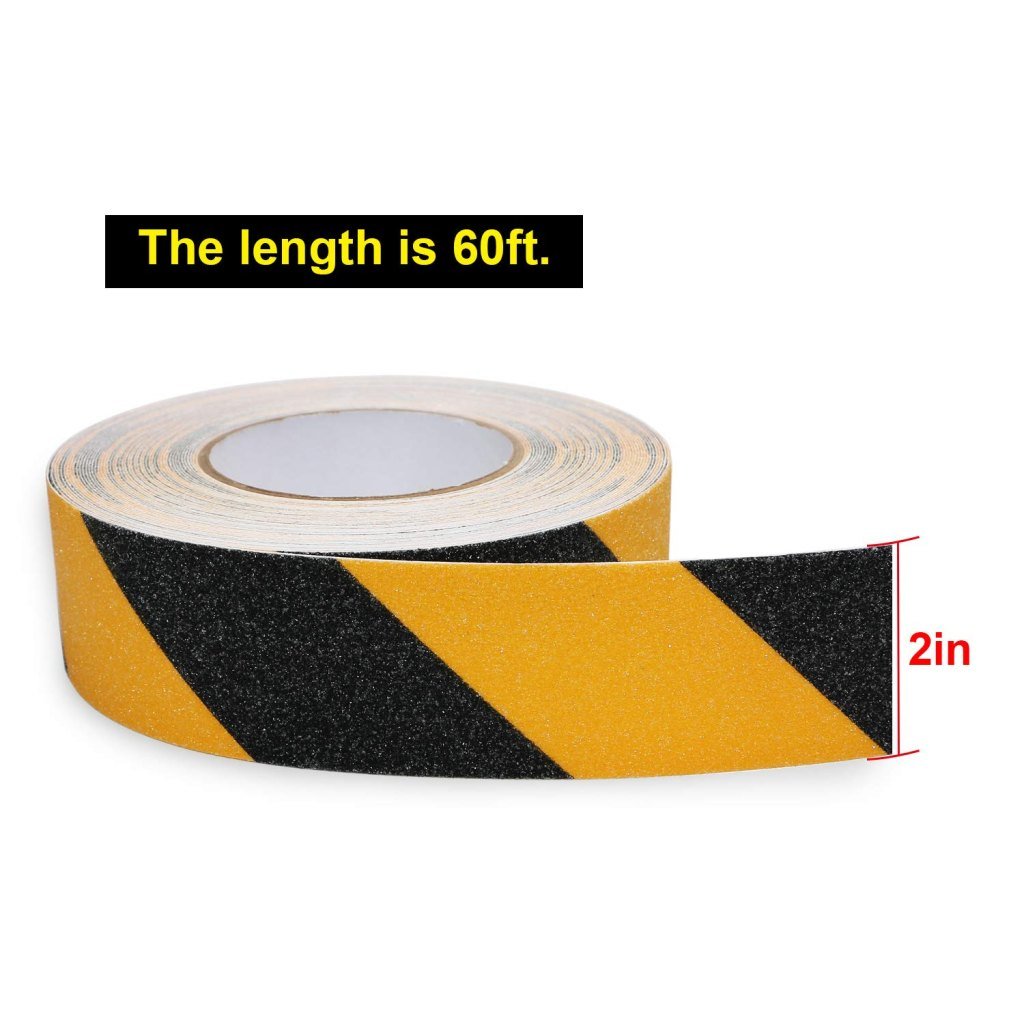Anti Slip Tape 5cmX5mtr