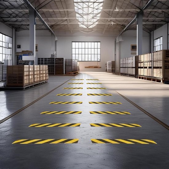 Anti Slip Tape 5cmX5mtr