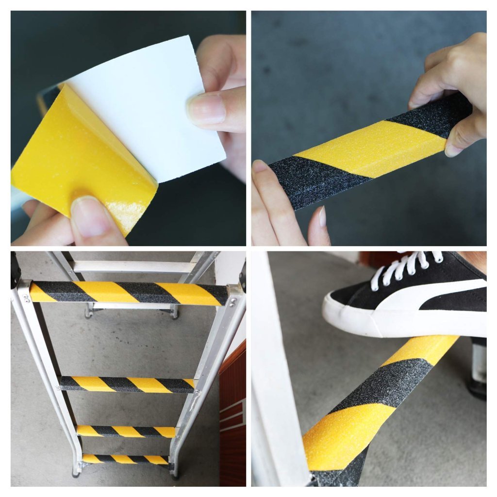 Anti Slip Tape 5cmX5mtr