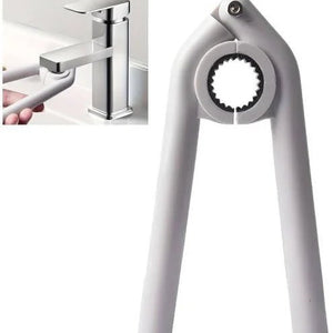 Anti slip Faucet Wrench