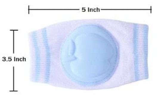 Apple Baby Knee Pad knee Cushion