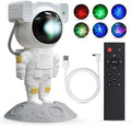 Astronaut Star Projection Light