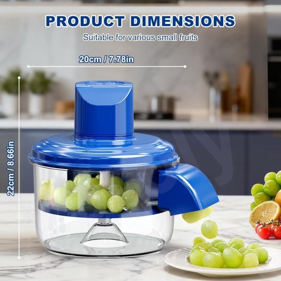 Automatic Fruit Vegetable Peeler Machine