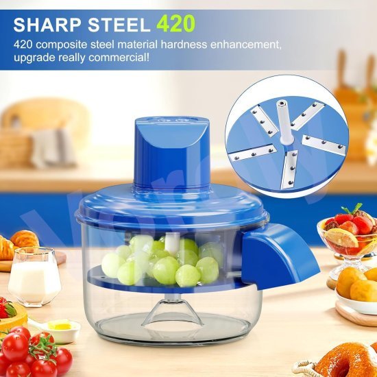 Automatic Fruit Vegetable Peeler Machine