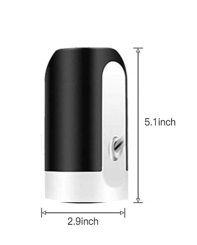 Auto Water Dispenser with USB Cable