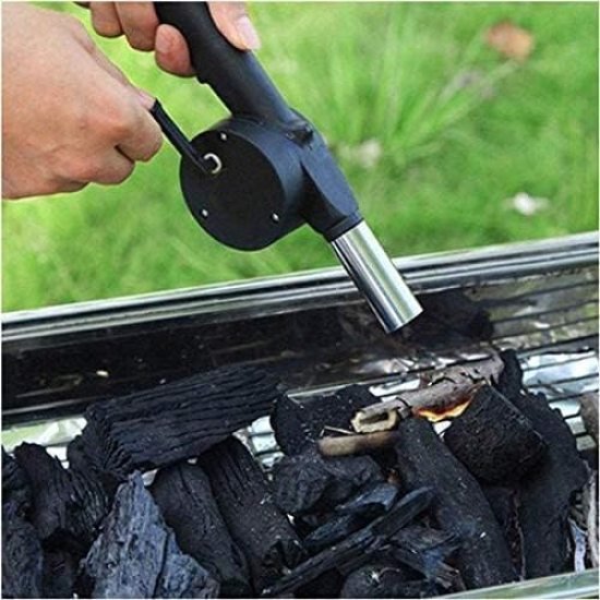 BBQ Air Blower Fan