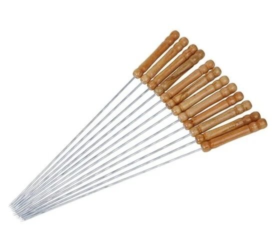 BBQ Stick 12 pcs