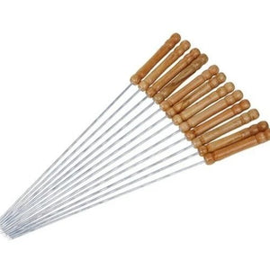 BBQ Stick 12 pcs