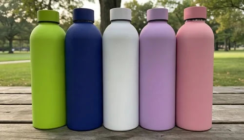 SS Hot & Cold Bottle 750 Ml (PACK OF 50 PCS)