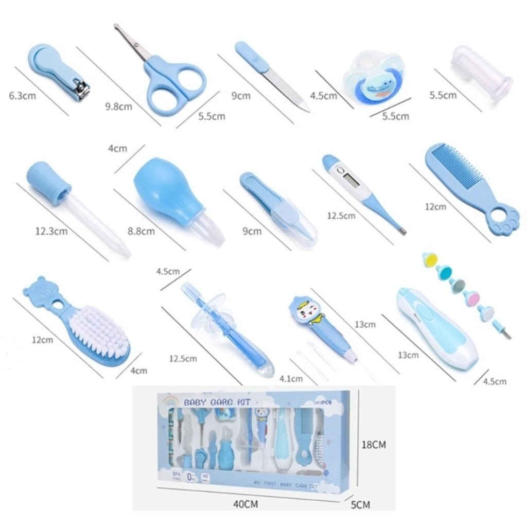 Baby Care Kit