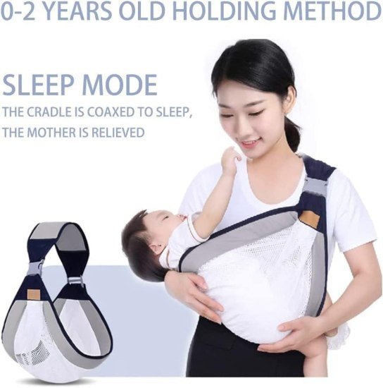 Baby Carrier New Born To Toddler