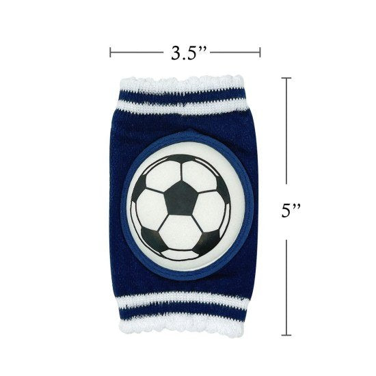 Football Baby Knee Pad knee Cushion