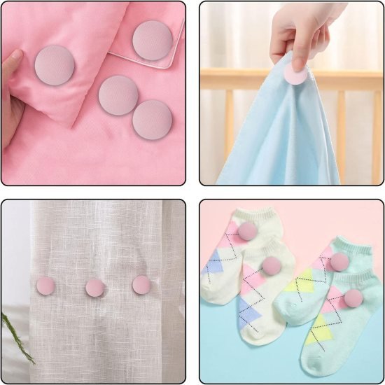 Bed Sheet Duvet Clip