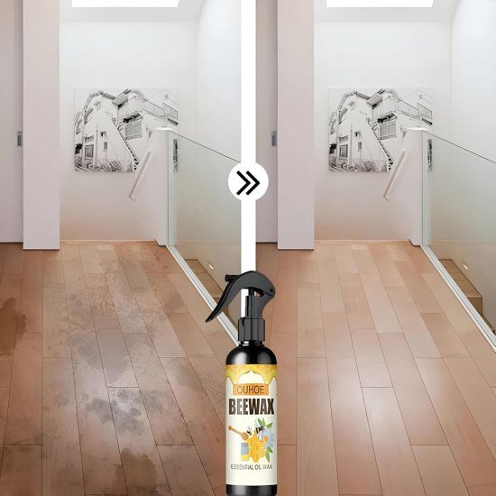 Beewax Furniture Spray